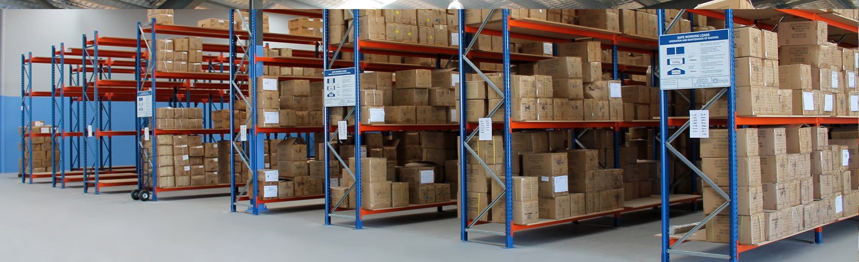 Qatar-Warehouse-Shelving-Systems